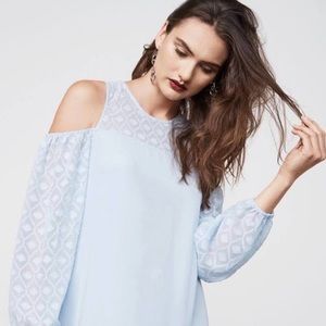 BCBG Maxazria Cherie dress